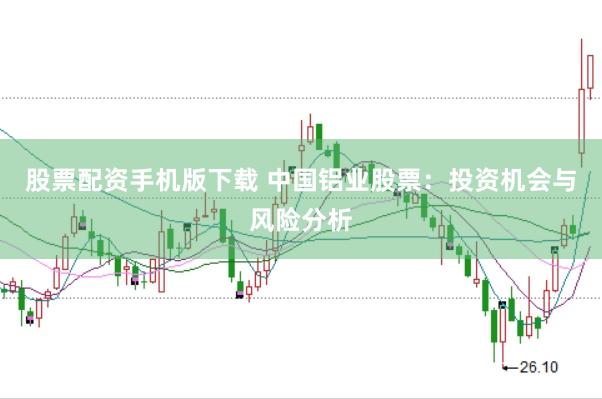 股票配资手机版下载 中国铝业股票：投资机会与风险分析
