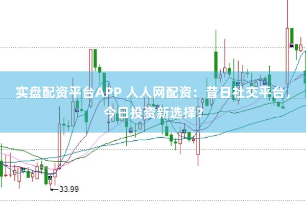 实盘配资平台APP 人人网配资：昔日社交平台，今日投资新选择？