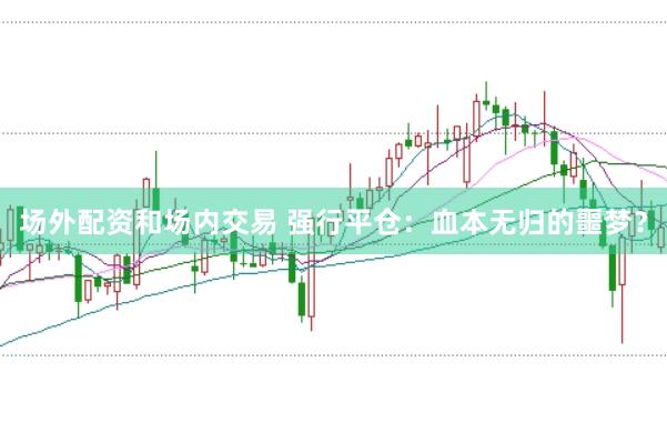 场外配资和场内交易 强行平仓：血本无归的噩梦？