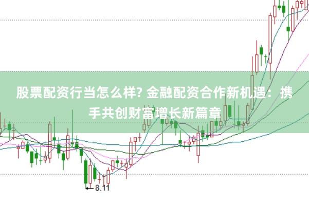 股票配资行当怎么样? 金融配资合作新机遇：携手共创财富增长新篇章