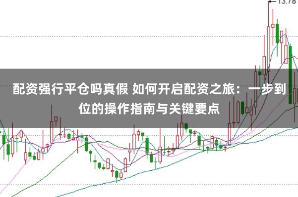 配资强行平仓吗真假 如何开启配资之旅：一步到位的操作指南与关键要点