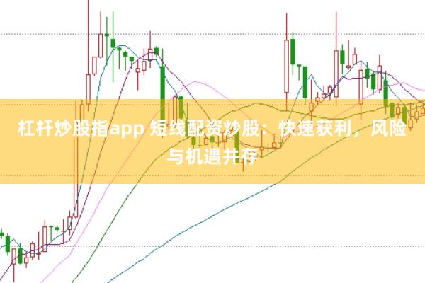 杠杆炒股指app 短线配资炒股：快速获利，风险与机遇并存