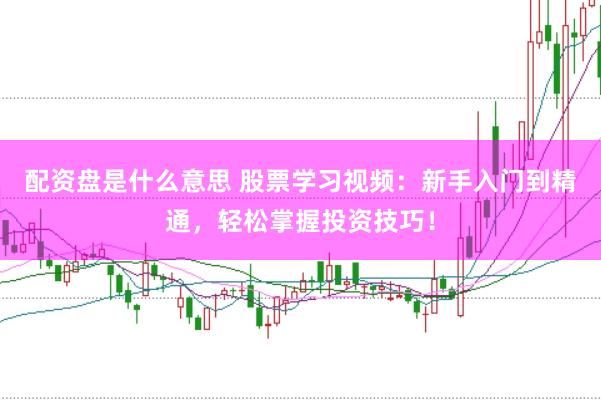 配资盘是什么意思 股票学习视频：新手入门到精通，轻松掌握投资技巧！