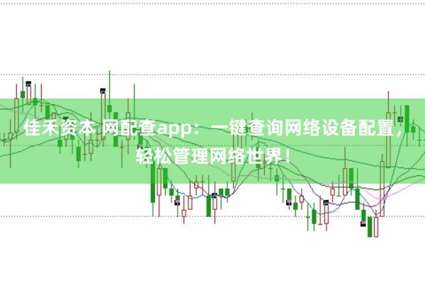 佳禾资本 网配查app：一键查询网络设备配置，轻松管理网络世界！