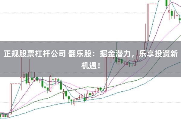 正规股票杠杆公司 翻乐股：掘金潜力，乐享投资新机遇！