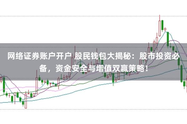 网络证券账户开户 股民钱包大揭秘：股市投资必备，资金安全与增值双赢策略！