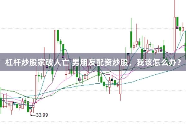 杠杆炒股家破人亡 男朋友配资炒股，我该怎么办？
