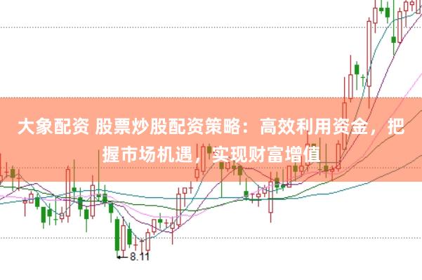 大象配资 股票炒股配资策略：高效利用资金，把握市场机遇，实现财富增值