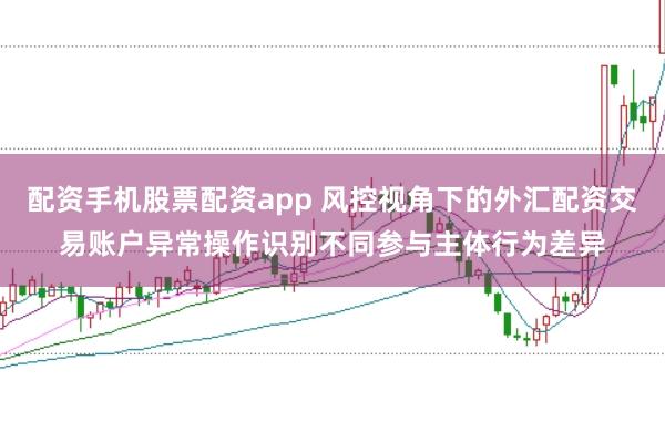 配资手机股票配资app 风控视角下的外汇配资交易账户异常操作识别不同参与主体行为差异