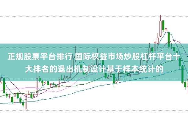 正规股票平台排行 国际权益市场炒股杠杆平台十大排名的退出机制设计基于样本统计的