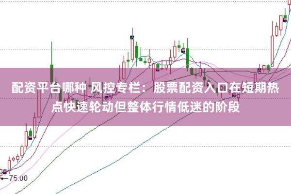 配资平台哪种 风控专栏:股票配资入口在短期热点快速轮动但整体行情低迷的阶段