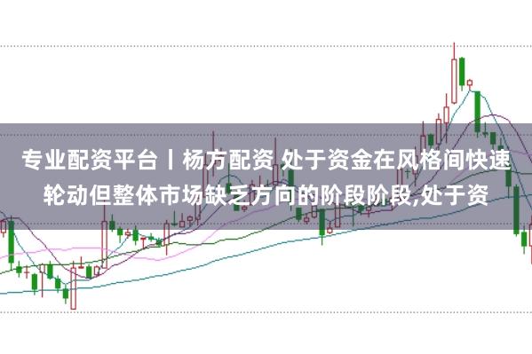 专业配资平台丨杨方配资 处于资金在风格间快速轮动但整体市场缺乏方向的阶段阶段，处于资