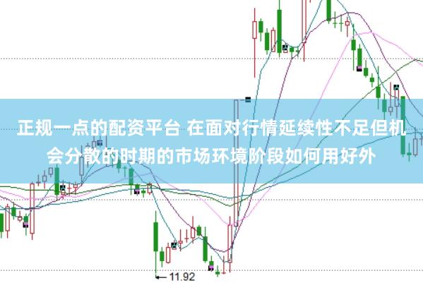 正规一点的配资平台 在面对行情延续性不足但机会分散的时期的市场环境阶段如何用好外