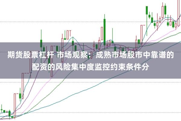 期货股票杠杆 市场观察：成熟市场股市中靠谱的配资的风险集中度监控约束条件分