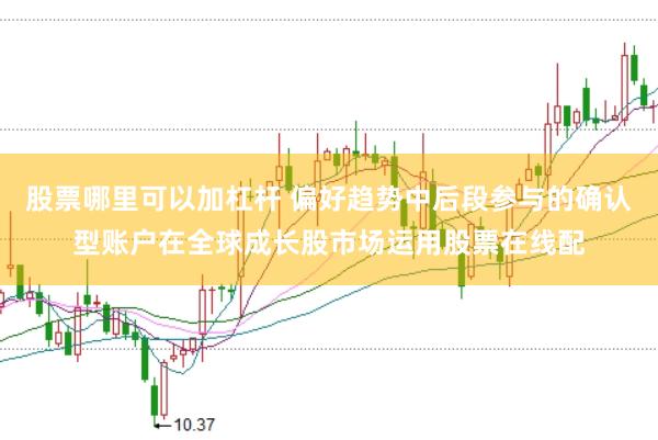 股票哪里可以加杠杆 偏好趋势中后段参与的确认型账户在全球成长股市场运用股票在线配