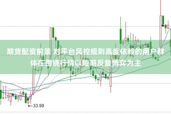 期货配资前景 对平台风控规则高度依赖的用户群体在围绕行情以短期反复博弈为主