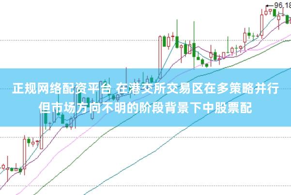 正规网络配资平台 在港交所交易区在多策略并行但市场方向不明的阶段背景下中股票配