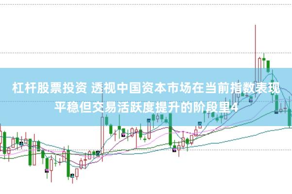 杠杆股票投资 透视中国资本市场在当前指数表现平稳但交易活跃度提升的阶段里4