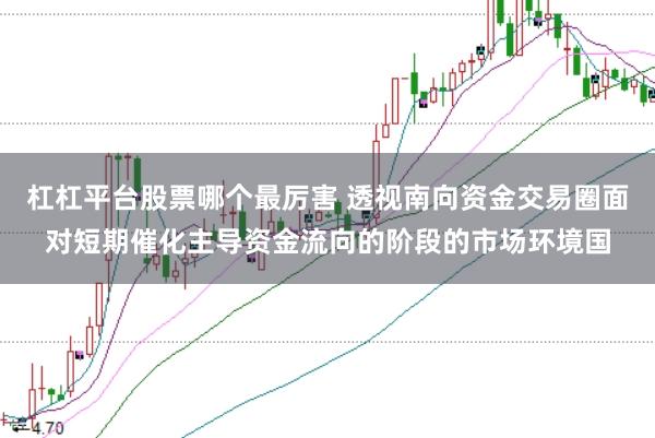 杠杠平台股票哪个最厉害 透视南向资金交易圈面对短期催化主导资金流向的阶段的市场环境国