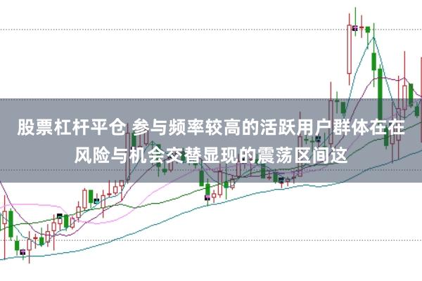 股票杠杆平仓 参与频率较高的活跃用户群体在在风险与机会交替显现的震荡区间这