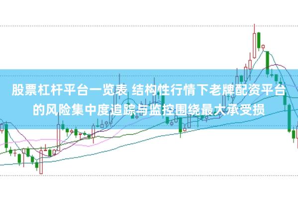 股票杠杆平台一览表 结构性行情下老牌配资平台的风险集中度追踪与监控围绕最大承受损