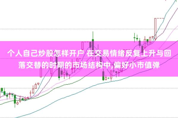 个人自己炒股怎样开户 在交易情绪反复上升与回落交替的时期的市场结构中，偏好小市值弹