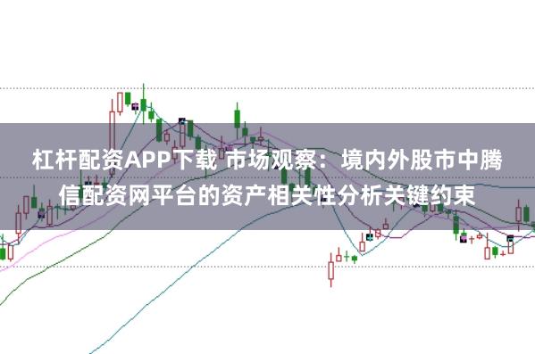 杠杆配资APP下载 市场观察：境内外股市中腾信配资网平台的资产相关性分析关键约束