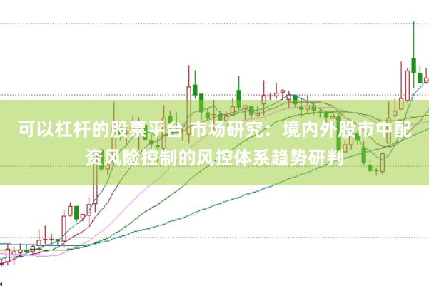可以杠杆的股票平台 市场研究:境内外股市中配资风险控制的风控体系趋势研判