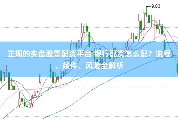 正规的实盘股票配资平台 银行配资怎么配？流程、条件、风险全解析