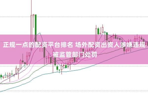 正规一点的配资平台排名 场外配资出资人涉嫌违规 被监管部门处罚