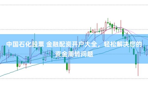 中国石化股票 金融配资开户大全，轻松解决您的资金周转问题